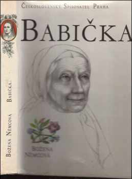Babička