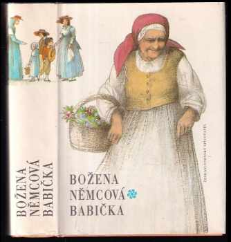 Babička : obrazy venkovského života