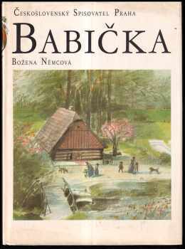 Babička