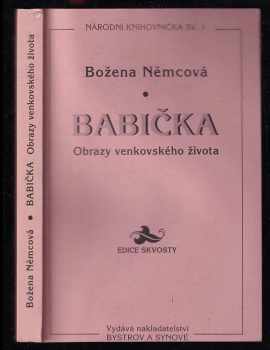 Babička