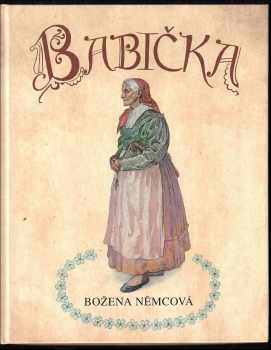 Babička : obrazy venkovského života