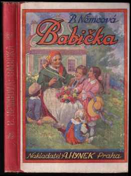 Božena Němcová: Babička