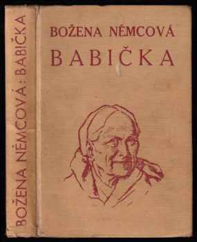 Babička