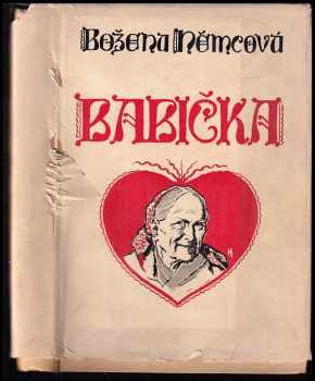 Babička