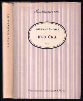 Babička