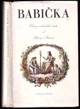 Božena Němcová: Babička