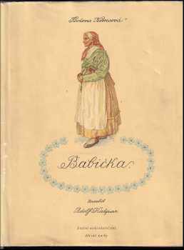 Babička
