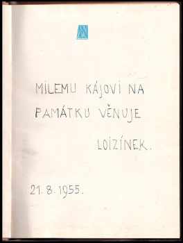 Božena Němcová: Babička