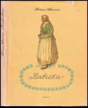 Babička