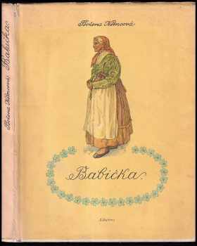 Božena Němcová: Babička