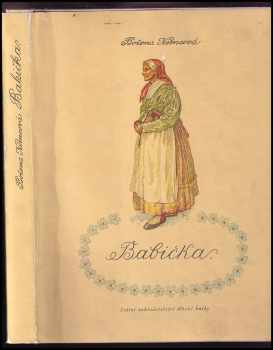 Babička