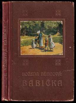 Božena Němcová: Babička