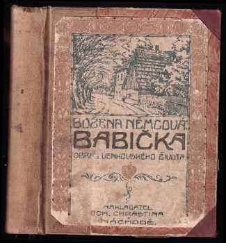 Božena Němcová: Babička
