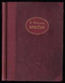 Babička