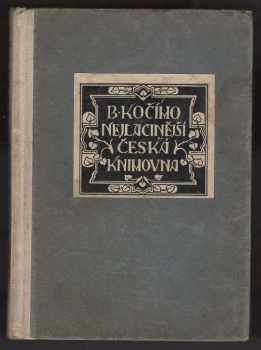 Babička