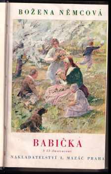 Božena Němcová: Babička