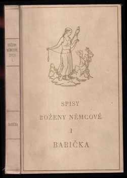 Babička