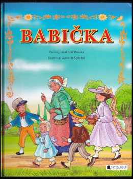 Babička