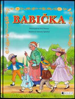 Božena Němcová: Babička