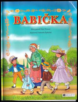 Babička