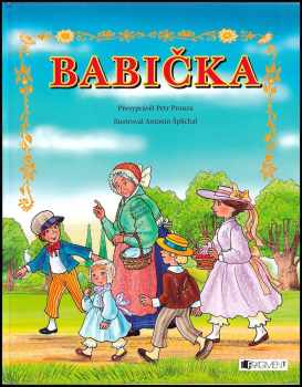 Babička