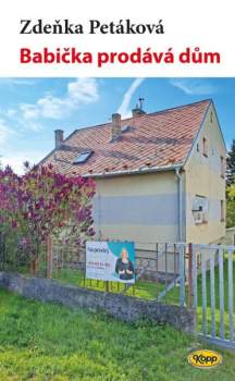Babička prodává dům
