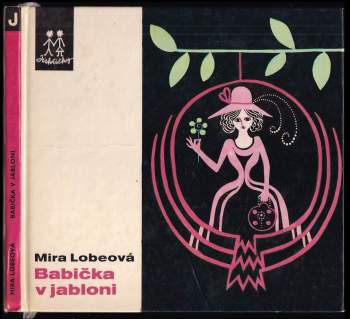 Babička v jabloni
