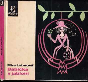 Babička v jabloni