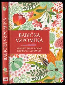 Babička vzpomíná