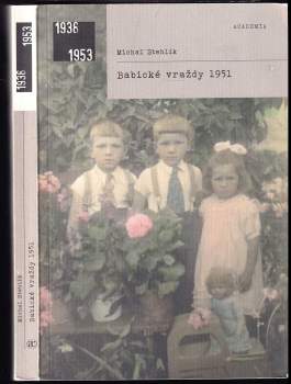 Babické vraždy 1951