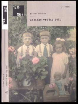 Babické vraždy 1951
