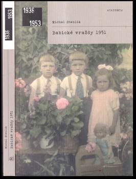 Babické vraždy 1951
