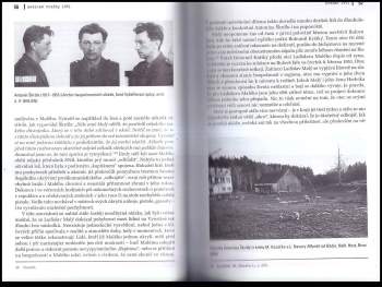 Michal Stehlík: Babické vraždy 1951