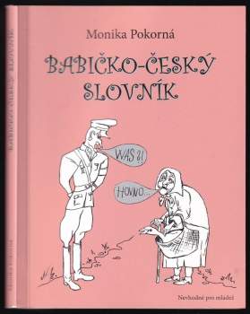 Babičko-český slovník