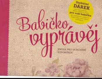 Babičko, vyprávěj