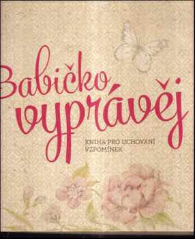 Babičko, vyprávěj