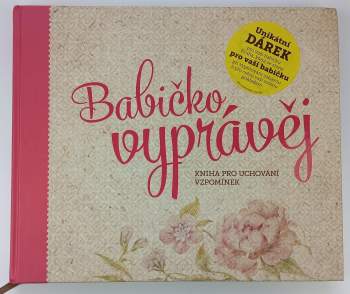 Babičko, vyprávěj