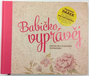 Babičko, vyprávěj