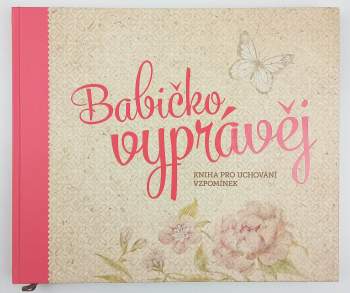 Babičko, vyprávěj