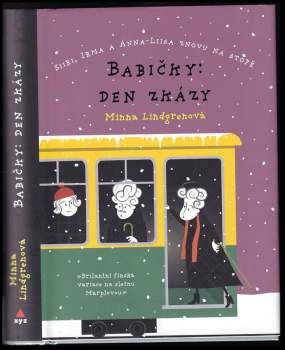 Babičky: den zkázy