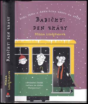 Babičky : Den zkázy
