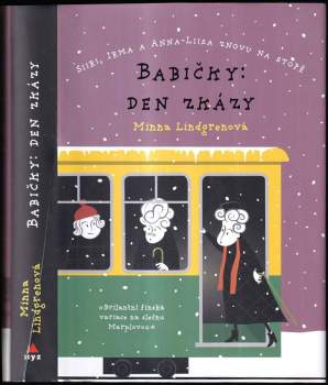 Babičky : Den zkázy