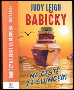 Babičky na cestě za sluncem