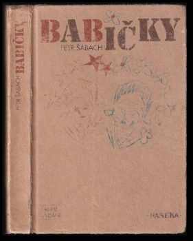 Petr Šabach: Babičky