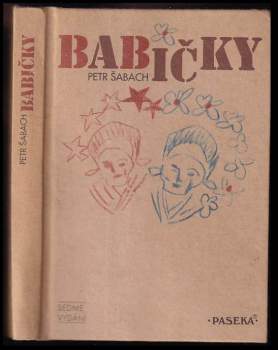 Petr Šabach: Babičky