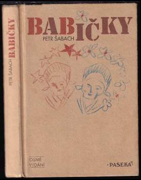Petr Šabach: Babičky