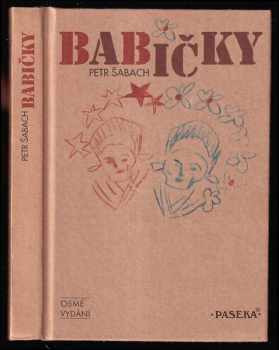 Petr Šabach: Babičky