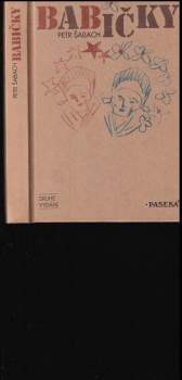 Petr Šabach: Babičky