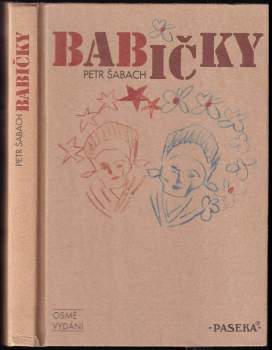Petr Šabach: Babičky