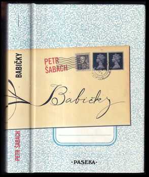 Petr Šabach: Babičky